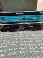 23 erotische strips, Ophalen of Verzenden, Zo goed als nieuw