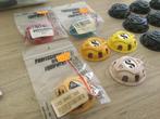 Scubapro Covers S600 (Purge) + Diverse, Watersport en Boten, Ophalen of Verzenden, Nieuw, Overige typen