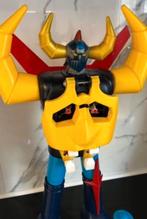 Vintage 1980 retro garage oil mancave neon bier lichtbak, Verzamelen, Ophalen of Verzenden, Gebruikt, Lichtbak of (neon) lamp