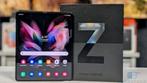 Samsung Z Fold 3 en parfait état de fonctionnement, Computers en Software, Apple iPads, Ophalen of Verzenden, Zo goed als nieuw