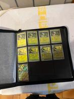 Pokémon 10.5 foudre noir, Enlèvement ou Envoi, Neuf