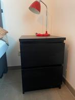 Ikea nachtkastjes, Ophalen, Zo goed als nieuw