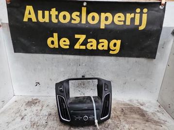 Radio van een Ford Focus beschikbaar voor biedingen