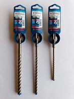 Set de forets SDS Plus 7X 6 8 12 mm BOSCH Expert, Bricolage & Construction, Neuf, 600 watts ou plus, Enlèvement ou Envoi, Marteau perforateur et/ou Marteau piqueur