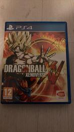 Dragon Ball Xenoverse, Ophalen, Online, Vechten, Zo goed als nieuw