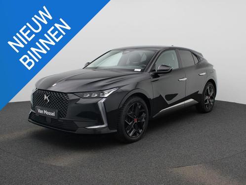 DS DS 4 E-TENSE Performance Line + LED | CAMERA | LEDER + ge, Auto's, DS, Bedrijf, Te koop, DS 4, Centrale vergrendeling, Electronic Stability Program (ESP)