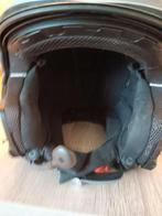 Schuberth systeem helm, Motoren, Ophalen
