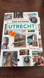 Jette Pellemans - Utrecht, Ophalen, Jette Pellemans; Merel Blom