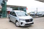 Nissan Townstar COMBI L2H1 TEKNA - 7 Zitplaatsen, Auto's, Nissan, Leder en Stof, 7 zetels, Handgeschakeld, Parkeersensor