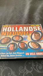 Hollandse nieuwe deel 3, CD & DVD, CD | Néerlandophone, Enlèvement ou Envoi