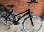 Norta lichtgewicht dames fiets, Fietsen en Brommers, Overige merken, 26 inch, Gebruikt, 15 tot 20 versnellingen