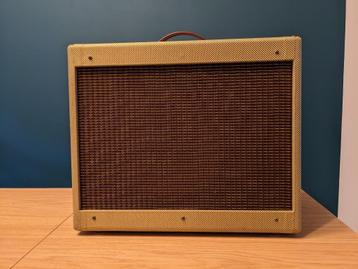 5F2A Tweed amp beschikbaar voor biedingen