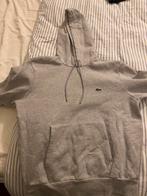Pull Lacoste, Lacoste, Taille 52/54 (L), Gris, Neuf