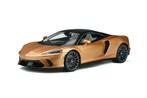 MCLAREN GT GT 2019 GT Spirit 1/18, Hobby & Loisirs créatifs, Voitures miniatures | 1:18, Enlèvement ou Envoi, Neuf, Voiture, Autres marques