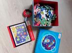 Puzzel met zoekplaat 108 stukken, Ophalen, Gebruikt
