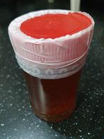 Appelsienenhoning Thijmhoning Sidrhoning Bio Ambachtelijk, Ophalen