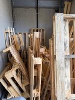 paletten gratis op te halen, Diversen, Ophalen, Gebruikt