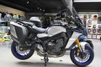 Yamaha TRACER 9 GT+ (bj 2023), Motoren, Motoren | Yamaha, 890 cc, Bedrijf, Sport, Meer dan 35 kW
