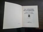 La Légende d'ulenspiegel  Masereel De Coster 1942, Ophalen