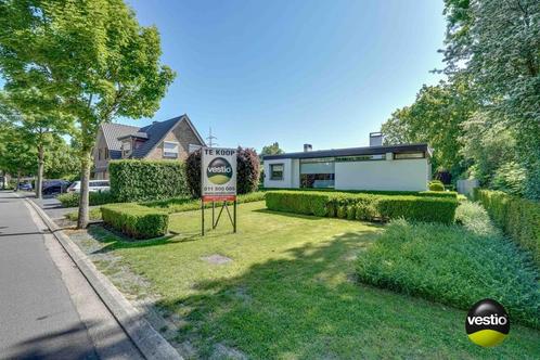 Huis te koop in Genk, Immo, Huizen en Appartementen te koop, Vrijstaande woning, D