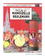 POJE ET MAMOIZELLE BEULEMANS, Une BD, Neuf