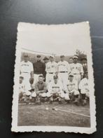Beltelco 1930-1932 baseball Hoboken, Sports & Fitness, Baseball & Softball, Enlèvement ou Envoi
