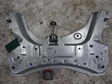 SUPPORT MOTEUR Renault Clio IV (5R) (544018224R), Utilisé, Renault