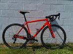 Vélo route BH Ultralight - Ultegra - Taille S, Fietsen en Brommers, Carbon, Heren, Zo goed als nieuw, Ophalen