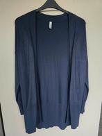 Donkerblauwe gilet Soyaconcept maat M, nieuw., Maat 38/40 (M), Nieuw, Ophalen of Verzenden, Soyaconcept