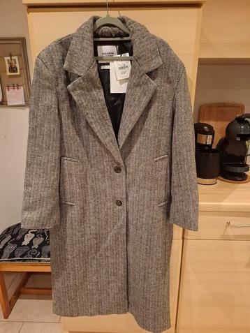 Manteau stradivarius, Enlèvement ou Envoi, Neuf