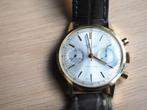 Breitling Top Time 2000 goud, Handtassen en Accessoires, Horloges | Heren, Ophalen, Breitling, Polshorloge, Goud