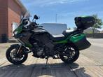 Kawasaki	Versys 1000, Motoren, Motoren | Kawasaki, Bedrijf, Meer dan 35 kW, 1000 cc