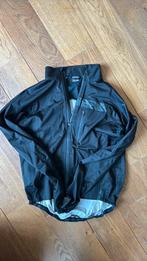 Wind Fiets Jas XL, Fietsen en Brommers, Fietsaccessoires | Fietskleding, Ophalen, Zo goed als nieuw, XL