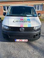 VW T 5:2.0 L TDI Slechts 176000 km, Ophalen, Gebruikt, Overige merken, Carrosserie en Plaatwerk