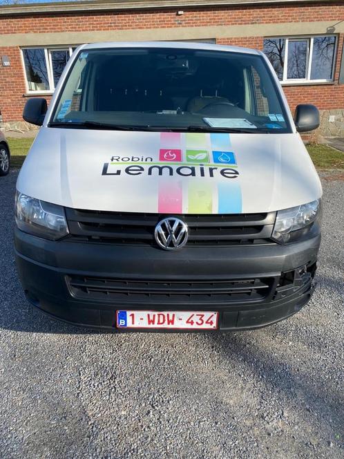 VW T 5:2.0 L TDI Slechts 176000 km, Auto-onderdelen, Vrachtwagen-onderdelen, Overige merken, Carrosserie en Plaatwerk, Gebruikt