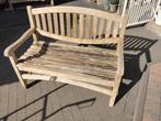 Bois le Duc, Tuin en Terras, Tuinbanken, Ophalen, Gebruikt, Hout