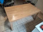 Eettafel / tafel, Huis en Inrichting, Ophalen, Zo goed als nieuw