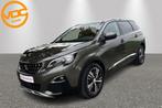 Peugeot 5008 II Allure, Argent ou Gris, Achat, Euro 6, Entreprise