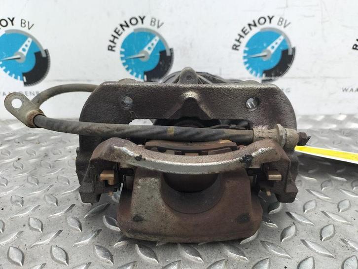 TOYOTA C-HR ZYX10L 1.8 HYBRID ADVENTURE  [CALIPER] 2018, Auto-onderdelen, Overige Auto-onderdelen, Gebruikt, ARN erkend, Stiba lid