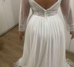 Neuf jamais porté sauf pour essayage taille M/L, Kleding | Dames, Trouwkleding en Trouwaccessoires, Ophalen, Nieuw