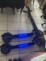 2 steps zo goed als nieuw, Fietsen en Brommers, Ophalen, Zo goed als nieuw, Elektrische step (E-scooter)