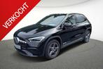 Mercedes-Benz GLA 250 e, Auto's, Mercedes-Benz, Automaat, Stof, Gebruikt, Zwart