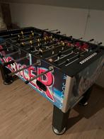 KICKER TAFEL, Ophalen, Gebruikt