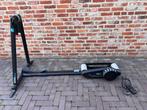 WAHOO KICKR ROLLR, Sport en Fitness, Wielrennen, Ophalen, Zo goed als nieuw