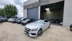 Mercedes C220 CDI Euro 6b AMG-Packet Automaat 2016, Automaat, 4 zetels, Achterwielaandrijving, 4 cilinders