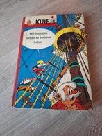Kuifje album 48, Ophalen of Verzenden, Zo goed als nieuw