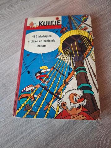 Kuifje album 48 beschikbaar voor biedingen