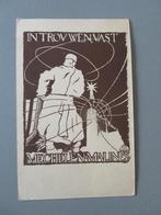 vereniging onze beiaarden Mechelen In Trou Wen Vast, Verzamelen, Verzenden, Voor 1920, Ongelopen, Politiek en Historie