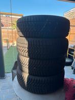 Set van 4 winterbanden Motrio 205/60 R16, Auto-onderdelen, Ophalen, Nieuw, Band(en), Personenwagen
