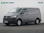 Volkswagen Transporter T6.1 1000 Fou Swb Transporter 2.0 TDi, Elektrische ramen, 183 g/km, SUV of Terreinwagen, Te koop